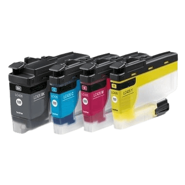 Brother LC426  "Vælg selv" rabatpakke - Kompatibel
