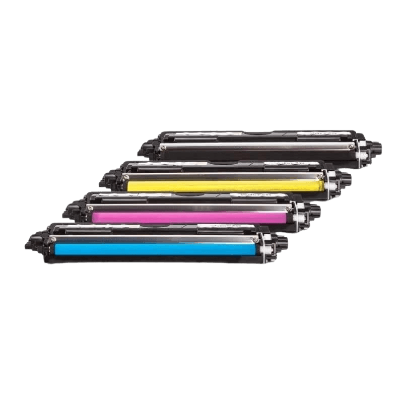 Brother TN247 XL "Vælg selv" rabatpakke - Kompatibel