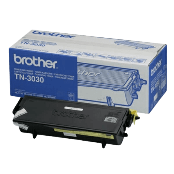 Brother TN3030 sort toner - Original