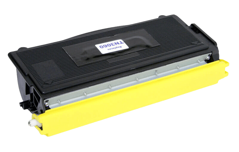 Brother TN3060 sort XL toner - Kompatibel