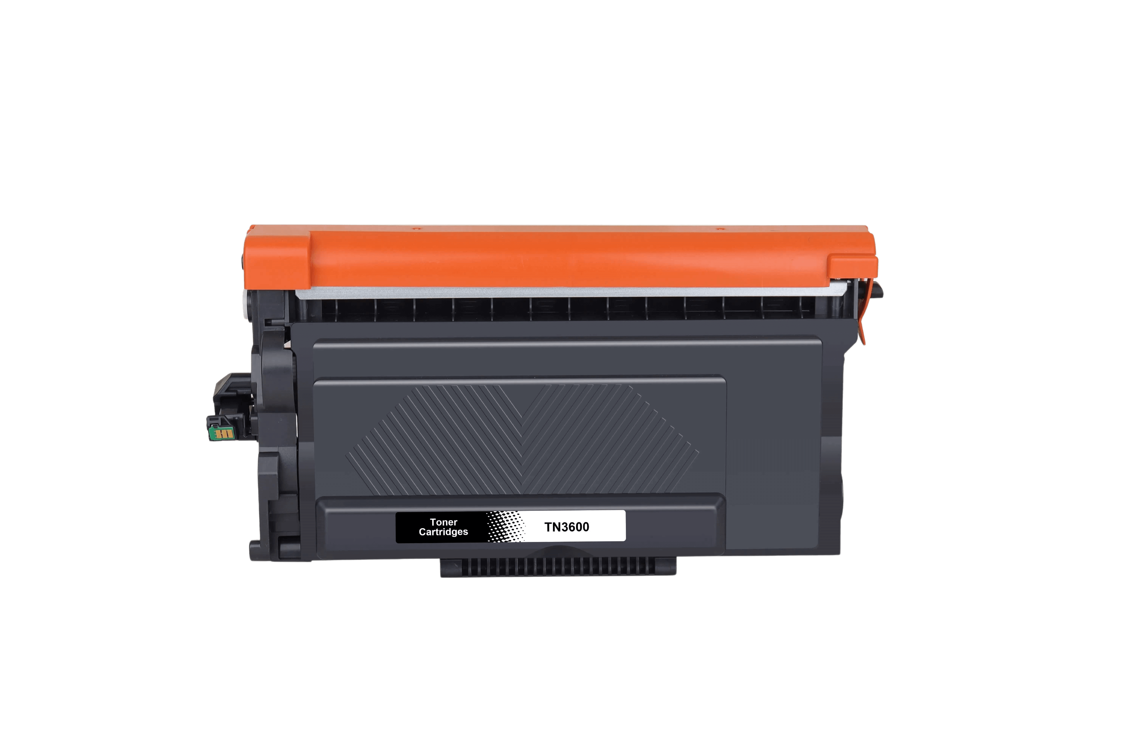 Brother TN3600 sort toner - Kompatibel
