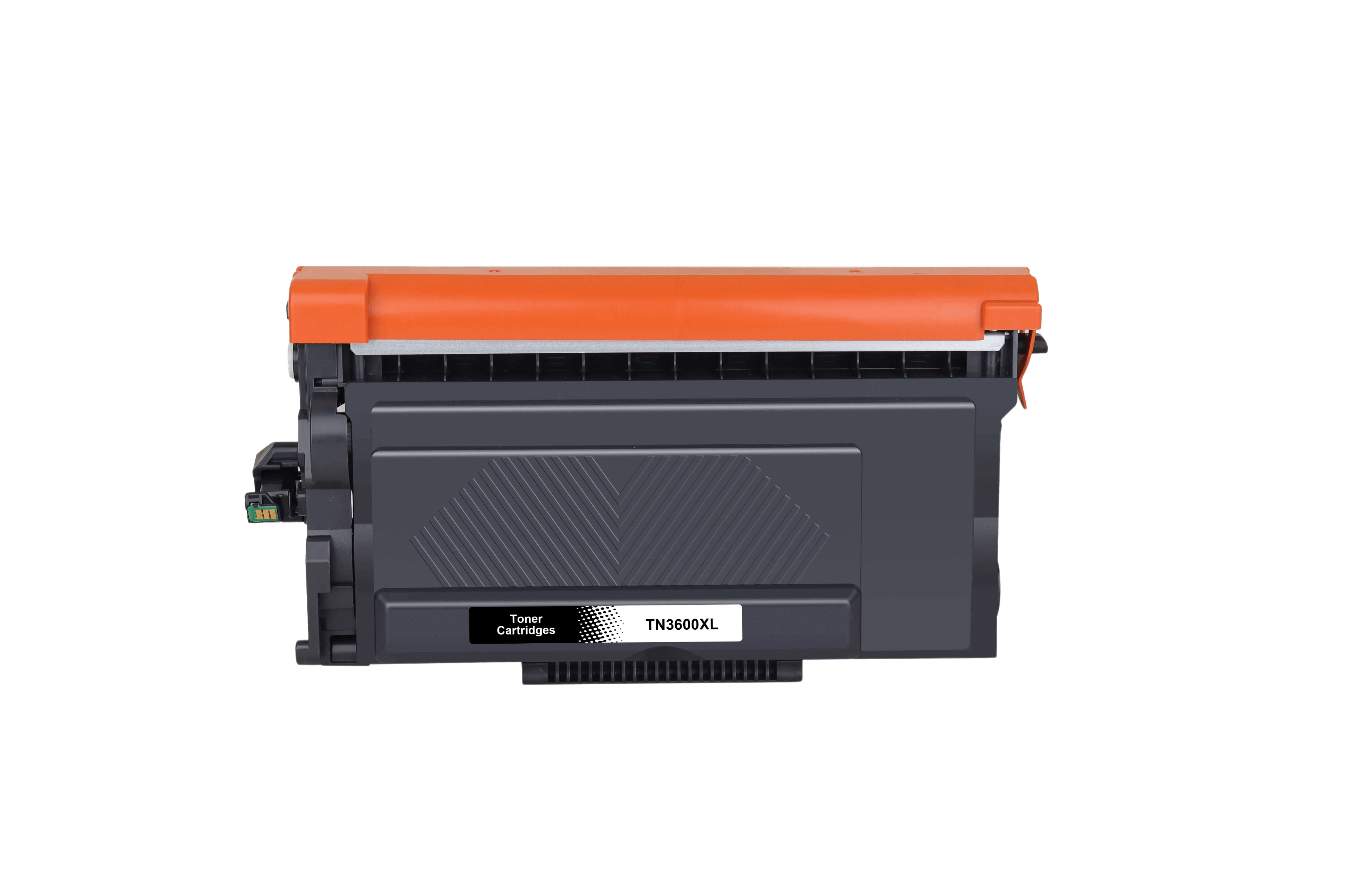 Brother TN3600XL sort XL toner - Kompatibel