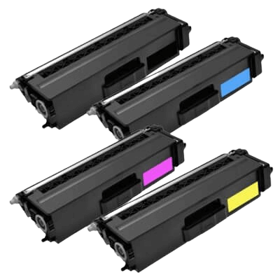 Brother TN426 XXL "Vælg selv" rabatpakke - Kompatibel