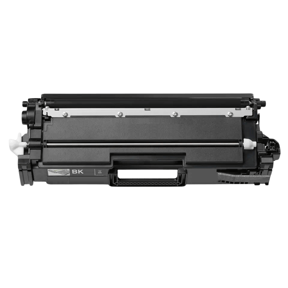 Brother TN821XLBK sort XL toner - Kompatibel