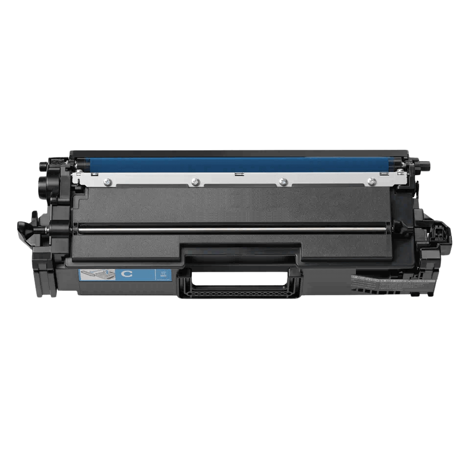 Brother TN821XLC cyan XL toner - Kompatibel