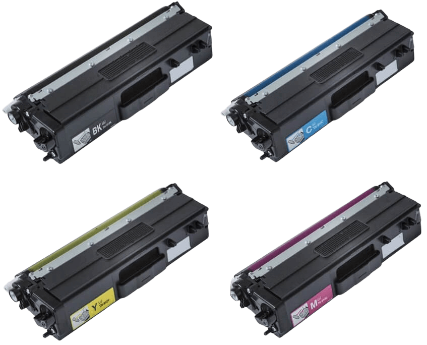 Brother TN910  "Vælg selv" rabatpakke - Kompatibel