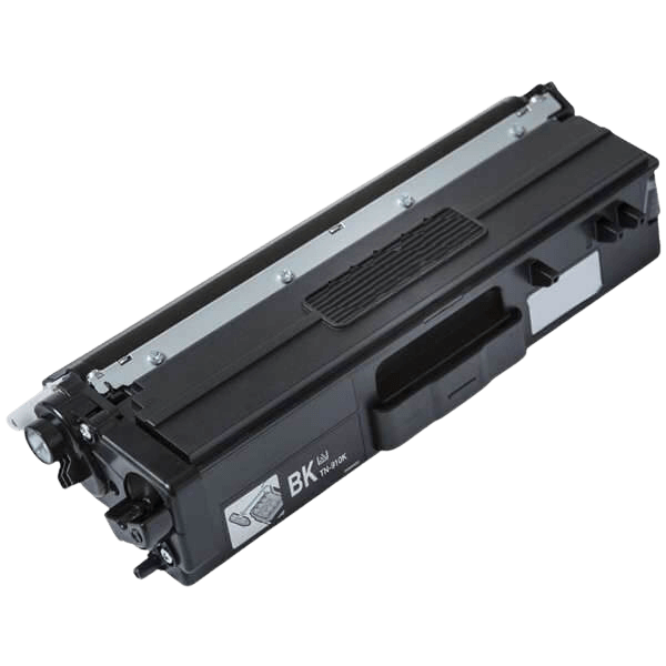 Brother TN910BK sort toner - Kompatibel