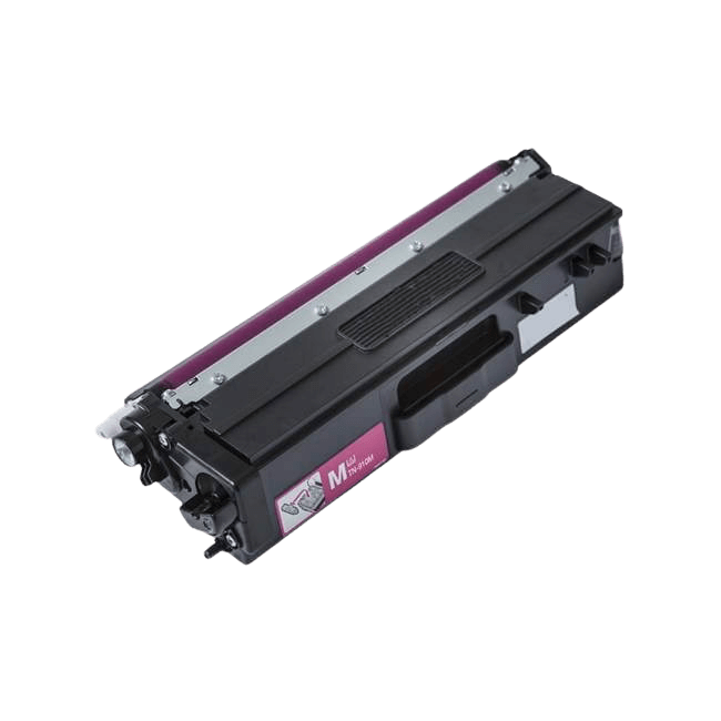 Brother TN910M magenta toner - Kompatibel