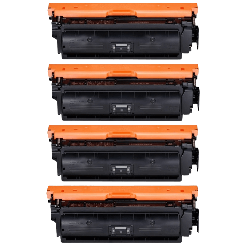 Canon 040H XL "Vælg selv" rabatpakke - Kompatibel