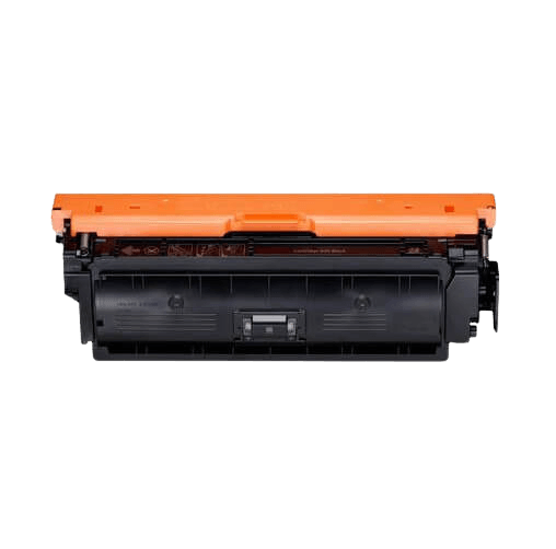 Canon 040HBK / 0461C001 sort XL toner - Kompatibel