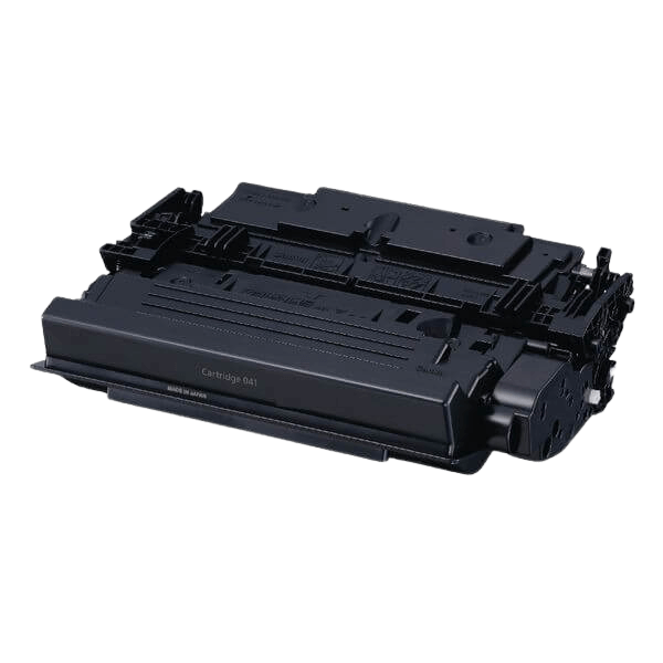 Canon 041H / 0453C002 sort XL toner - Kompatibel