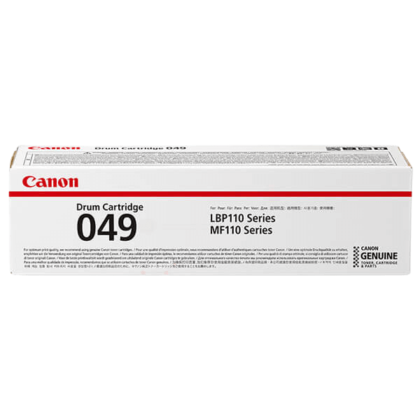 Canon 049 / 2165C001 drum - Original