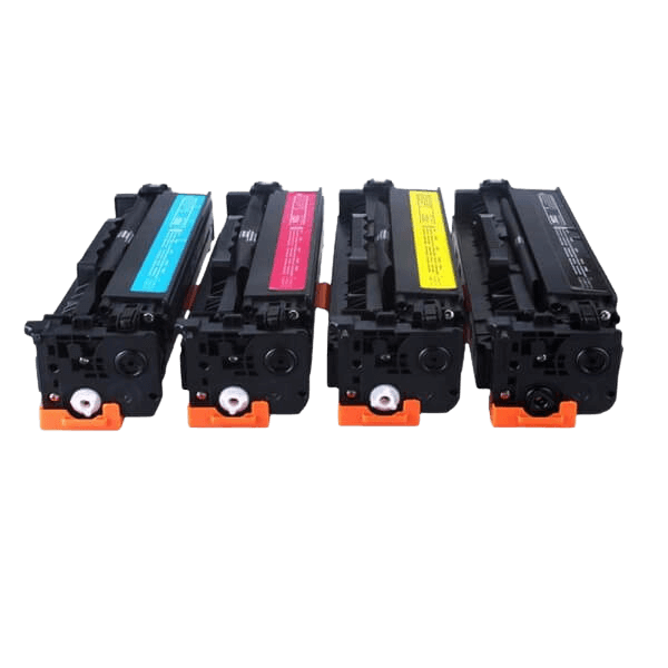 Canon 055 "Vælg selv" rabatpakke - Kompatibel