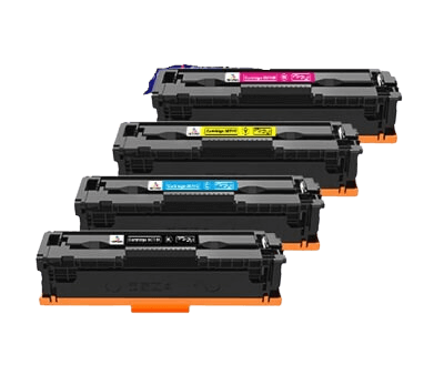 Canon 067H XL "Vælg selv" rabatpakke - Kompatibel