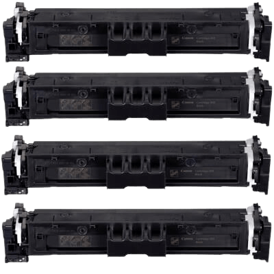 Canon 069H XL "Vælg selv" rabatpakke - Kompatibel