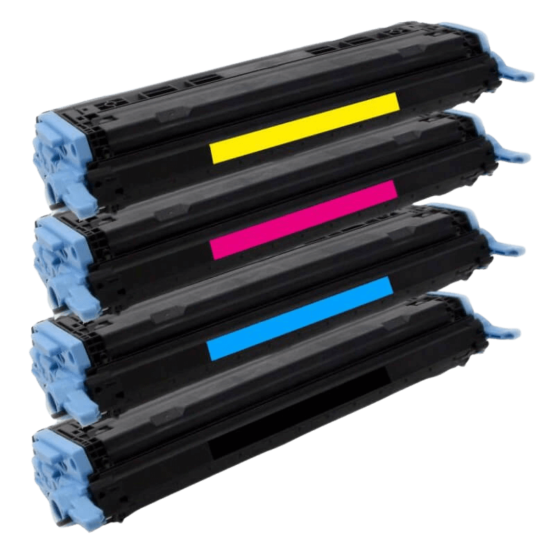 Canon 707 "Vælg selv" rabatpakke - Kompatibel