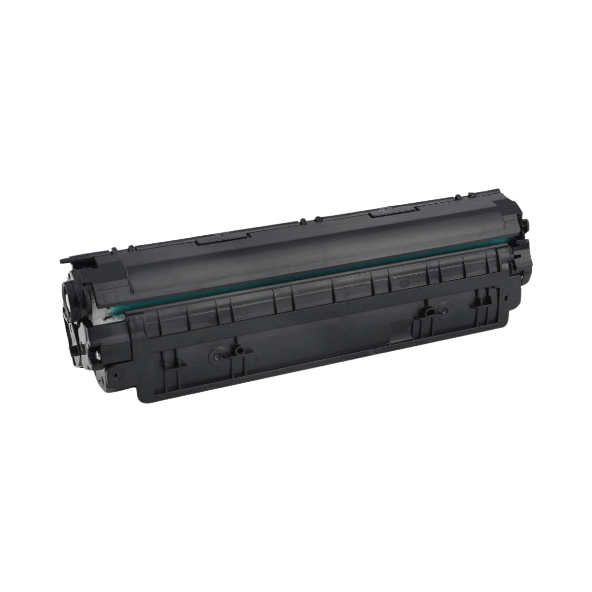 Canon 726 / 3483B002 sort toner - Kompatibel
