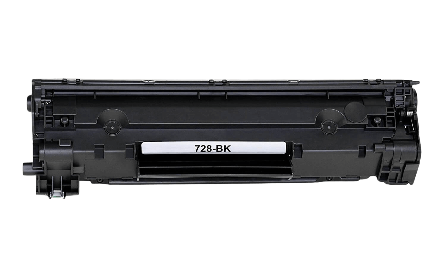 Canon 728 / 3500B002 sort toner - Kompatibel