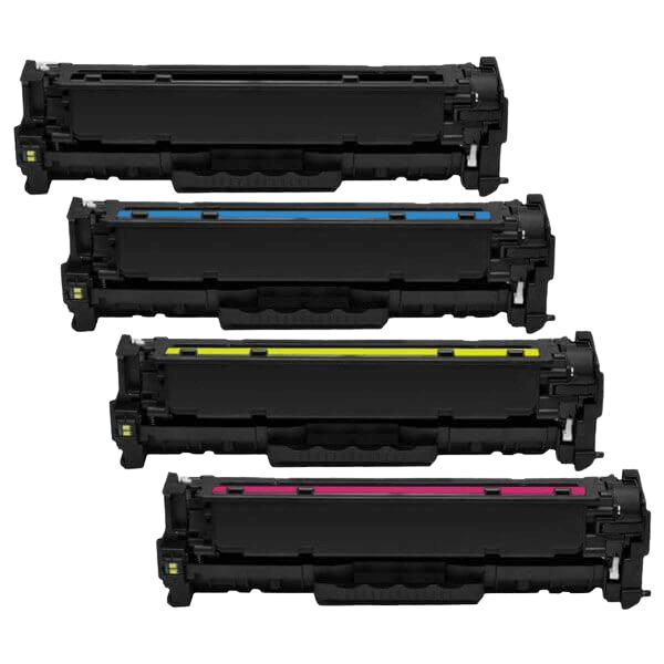 Canon 731 "Vælg selv" rabatpakke - Kompatibel