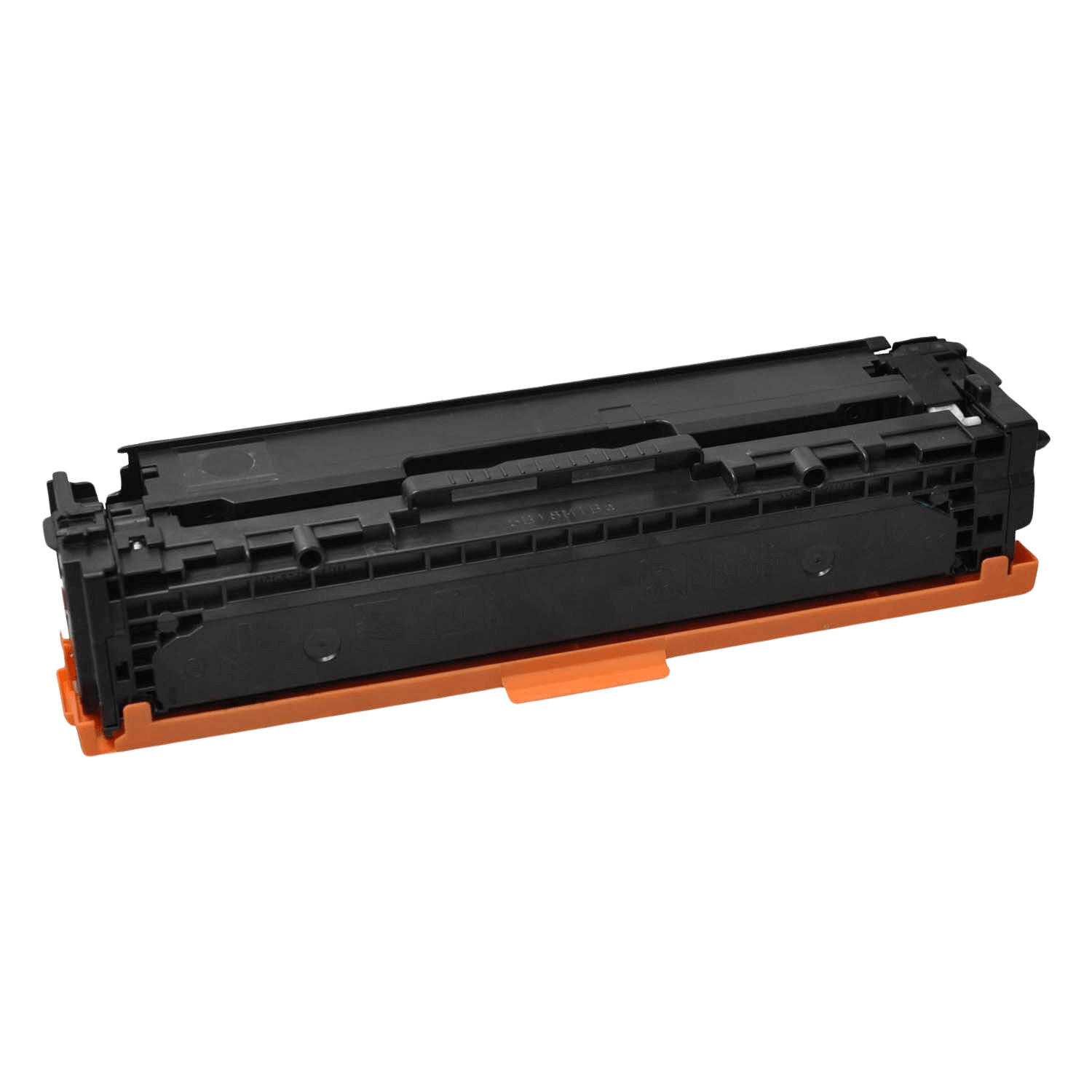 Canon 731HK / 6273B002 sort toner - Kompatibel