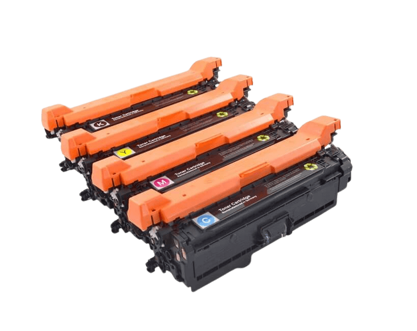 Canon 732 "Vælg selv" rabatpakke - Kompatibel