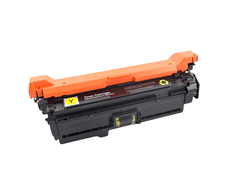 Canon 732Y / 6260B002 gul toner - Kompatibel