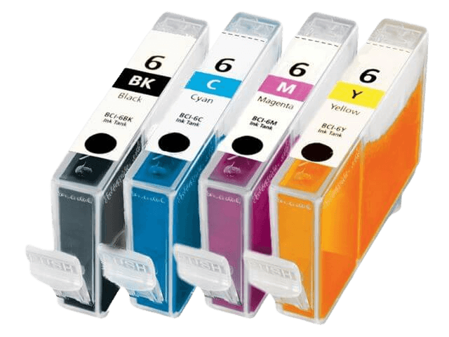 Canon BCI-6 