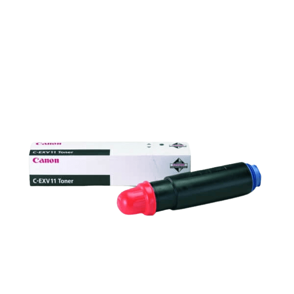 Canon C-EXV11 / 9629A002 sort toner - Original