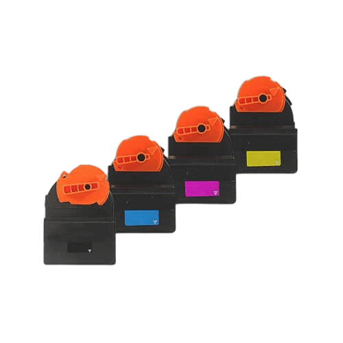 Canon C-EXV21 "Vælg selv" rabatpakke - Kompatibel