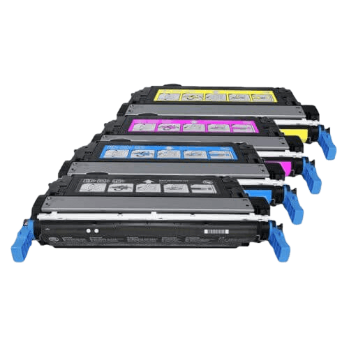 Canon C-EXV26 "Vælg selv" rabatpakke - Kompatibel