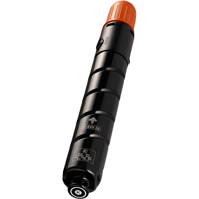 Canon C-EXV29 / 2790B002 sort toner - Kompatibel