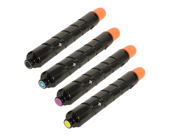 Canon C-EXV29 "Vælg selv" rabatpakke - Kompatibel