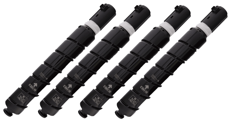 Canon C-EXV49 "Vælg selv" rabatpakke - Kompatibel