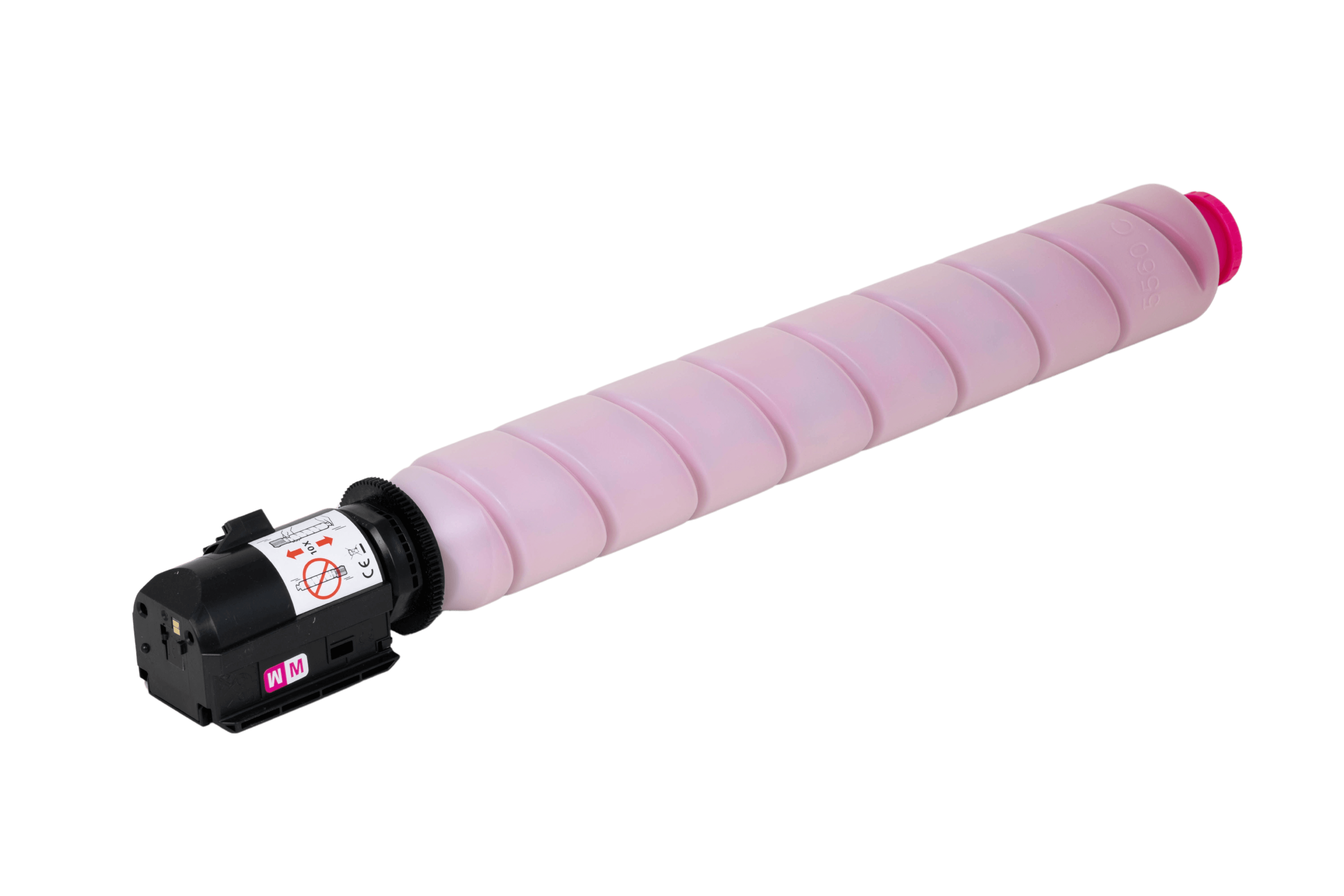 Canon C-EXV51 / 0483C002 magenta toner - Kompatibel