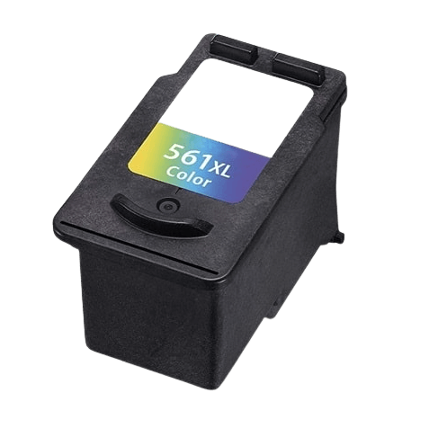Canon CL-561XL / 3730C001 CMY XL blækpatron - Kompatibel