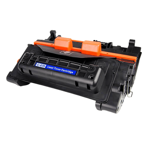 Canon CRG 039 / 0287C001 sort toner - Kompatibel