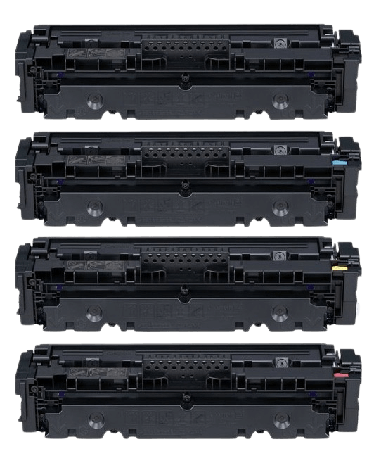 Canon CRG 046 H XL "Vælg selv" rabatpakke - Kompatibel