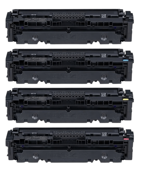 Canon CRG 046 "Vælg selv" rabatpakke - Kompatibel