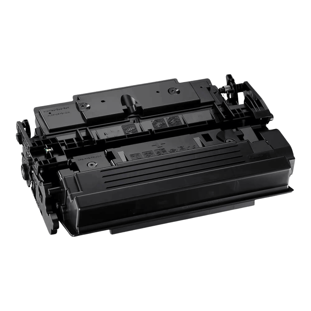 Canon Econ-056H / 3008C002 sort XXL toner - Kompatibel