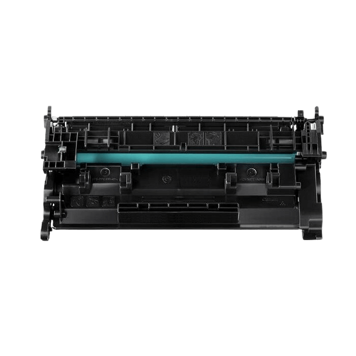 Canon Econ-057H / 3010C002 sort XL toner - Kompatibel