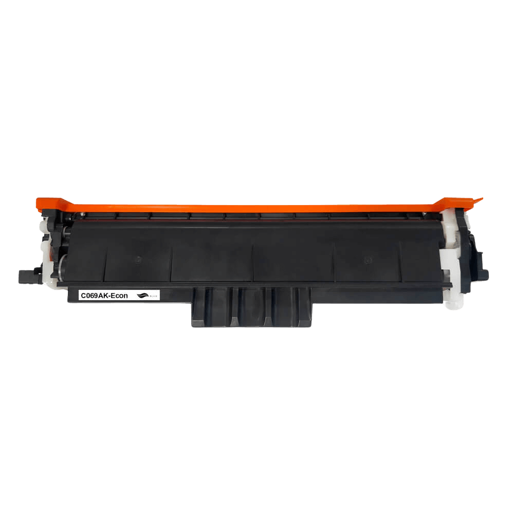 Canon Econ-069 / 5094C002 sort toner - Kompatibel