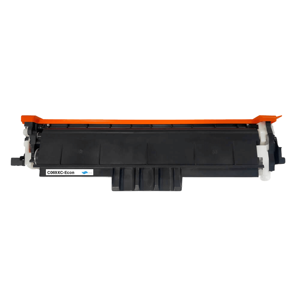 Canon Econ-069H / 5097C002 cyan XL toner - Kompatibel