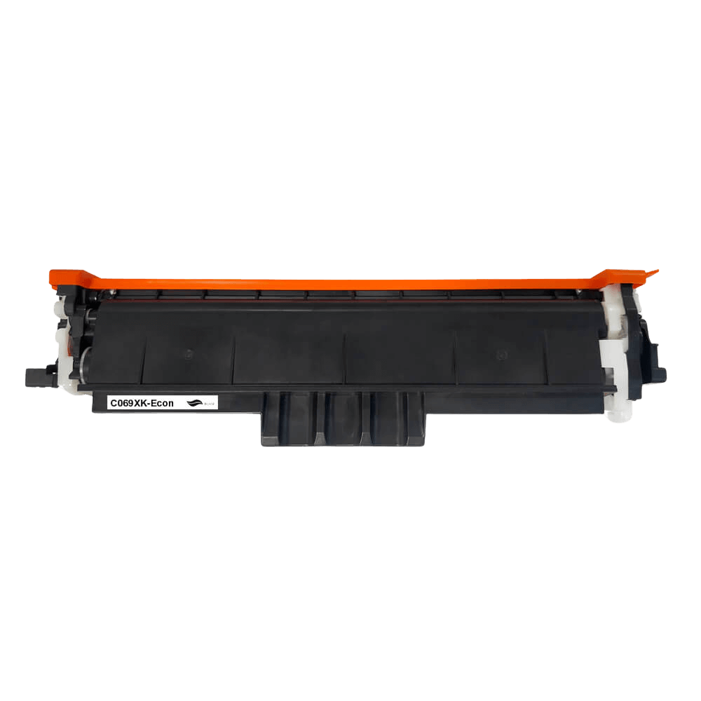 Canon Econ-069H / 5098C002 sort XL toner - Kompatibel