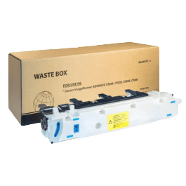 Canon FM4-8400-010 waste toner - Original