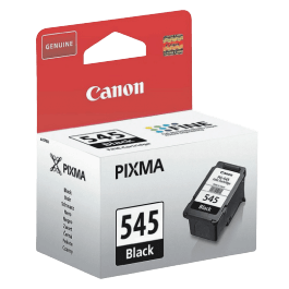 Canon PG-545 / 8287B001 sort blækpatron - Original