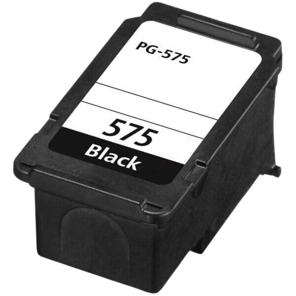 Canon PG-575XL / 5437C001 sort XL blækpatron - Kompatibel