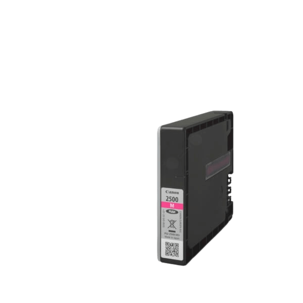 Canon PGI-2500M / 9302B001 magenta blækpatron - Original
