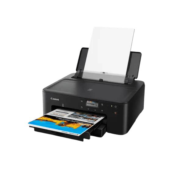 Canon PIXMA TS705a printer