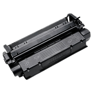 Canon T / 7833A002 sort toner - Kompatibel