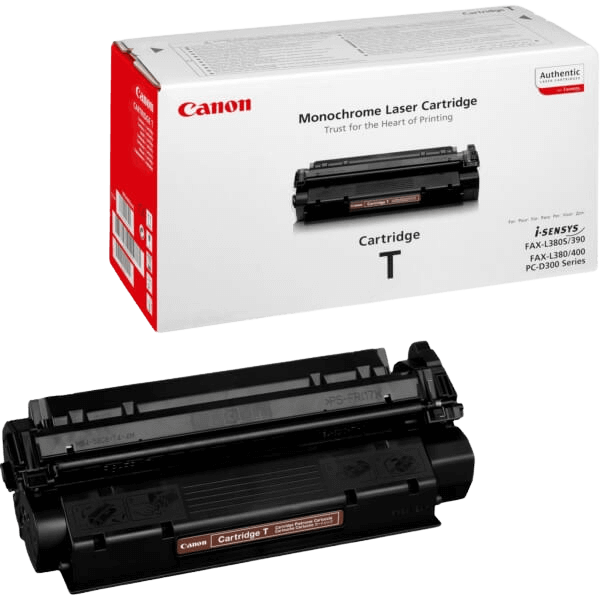 Canon T / 7833A002 sort toner - Original